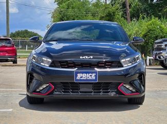 Used 2024 Kia Forte GT-Line FWD video 2