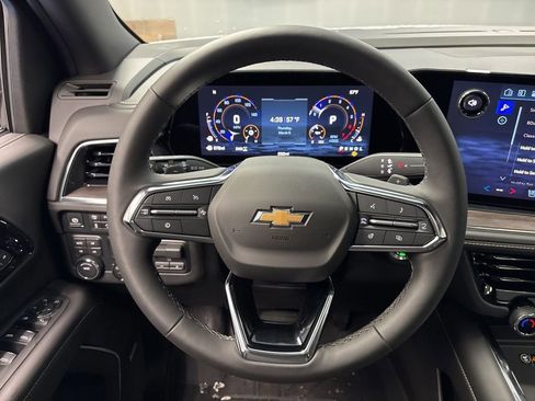 New 2026 Chevrolet Tahoe Premier w/ Sun And Tow Package image 46