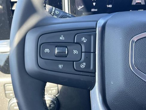 New 2026 GMC Sierra 1500 Elevation image 13