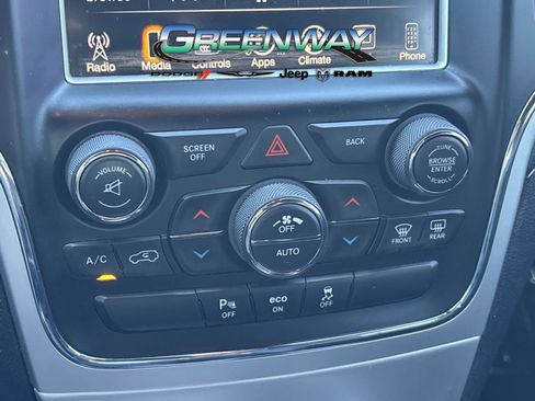 Used 2015 Jeep Grand Cherokee Altitude image 23