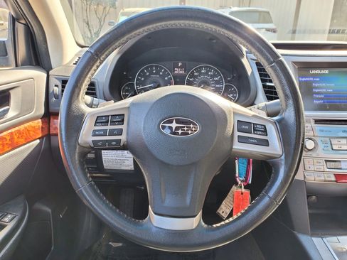 Used 2012 Subaru Legacy 3.6R Limited image 35