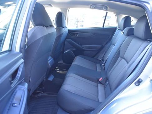 Used 2019 Subaru Impreza 2.0i Premium w/ Eyesight & BSD/Rcta & SRF AWD/4WD image 29
