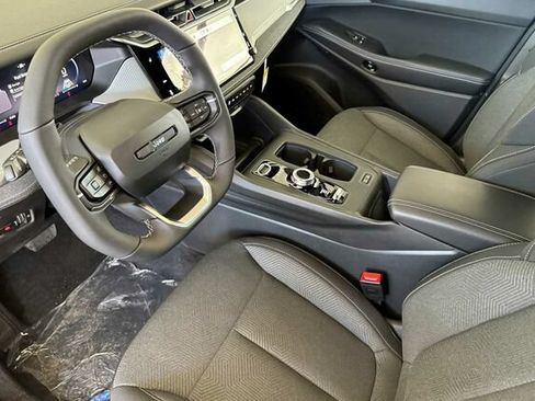 New 2026 Jeep Cherokee Laredo AWD/4WD image 7