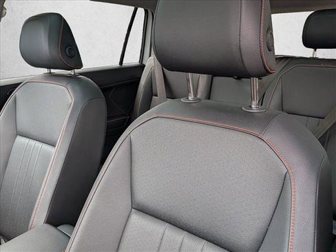 Used 2024 Volkswagen Tiguan Wolfsburg Edition image 16