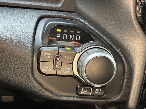 Used 2022 RAM 1500 Big Horn w/ Back Country Package image 31