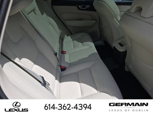 Used 2023 Volvo XC60 T8 Plus AWD/4WD image 21