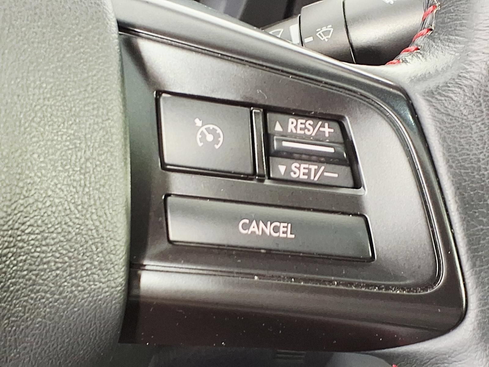 Used 2021 Subaru WRX Premium AWD/4WD image 15