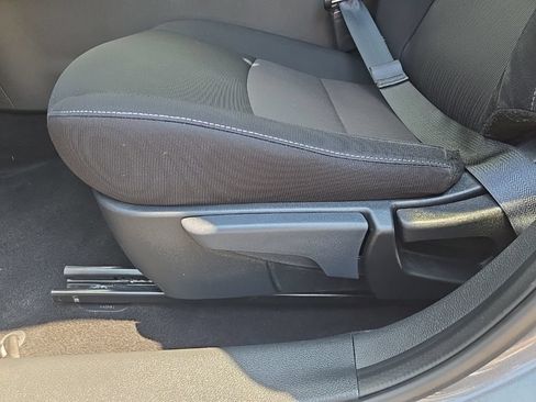 Used 2023 Nissan Sentra SV w/ Trunk Package FWD image 23