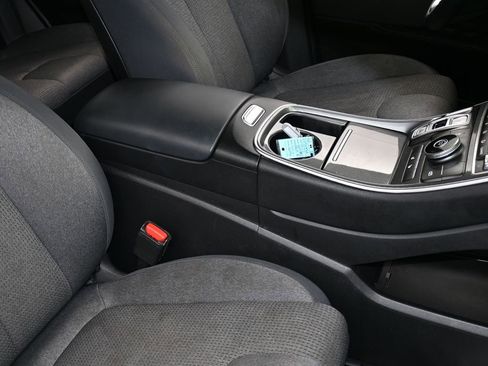 Used 2023 Hyundai Santa Fe SEL image 41