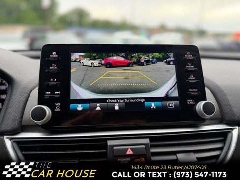 Used 2022 Honda Accord EX-L image 27