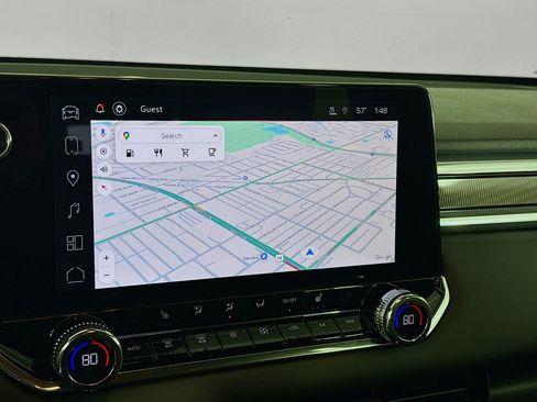 New 2025 GMC Canyon Elevation w/ Convenience Package image 15