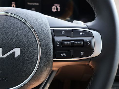 New 2026 Kia K5 GT image 31