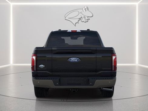 New 2026 Ford F150 King Ranch w/ Equipment Group 601A High AWD/4WD image 5