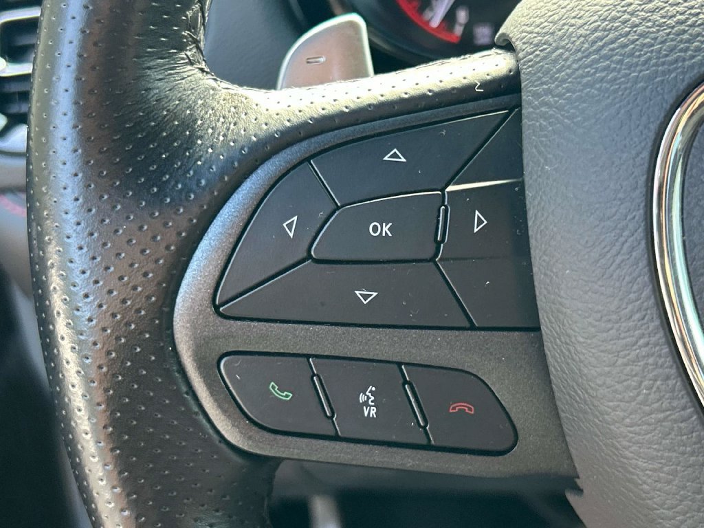 Used 2024 Dodge Durango R/T w/ Blacktop Package AWD/4WD image 37