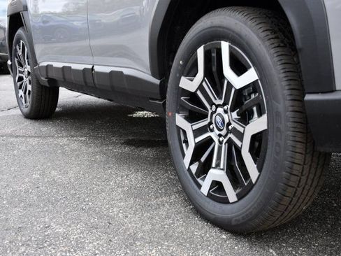 New 2026 Subaru Outback Touring XT AWD/4WD image 9