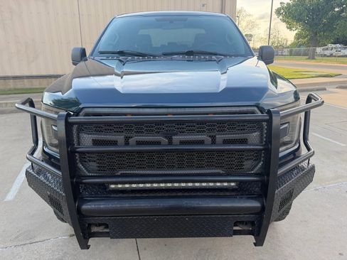 Used 2015 Ford F150 XLT image 6