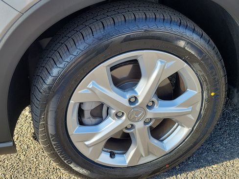 Used 2024 Honda HR-V LX image 7