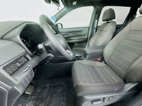 New 2026 Honda CR-V Sport image 30