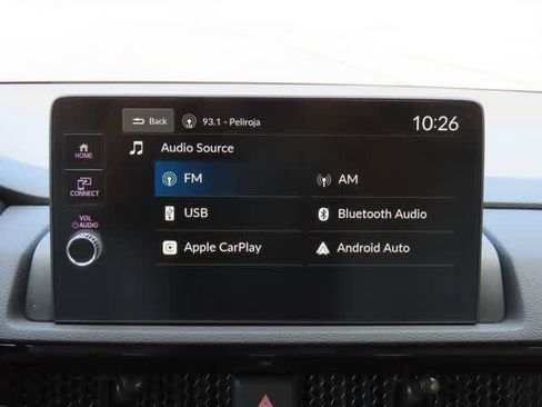 New 2026 Honda CR-V EX-L image 19