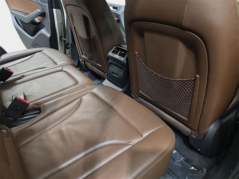 Used 2015 Audi Q5 2.0T Premium Plus w/ Premium Plus Package image 13