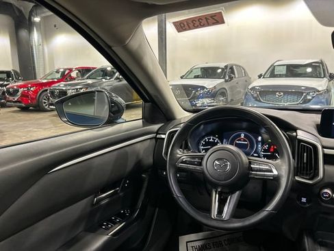 Certified 2023 MAZDA CX-50 2.5 S w/ Cargo Package AWD/4WD image 23