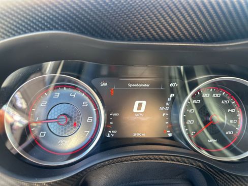 Used 2023 Dodge Charger Scat Pack w/ Plus Group image 13