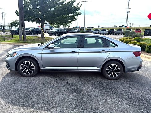Used 2024 Volkswagen Jetta S FWD image 5