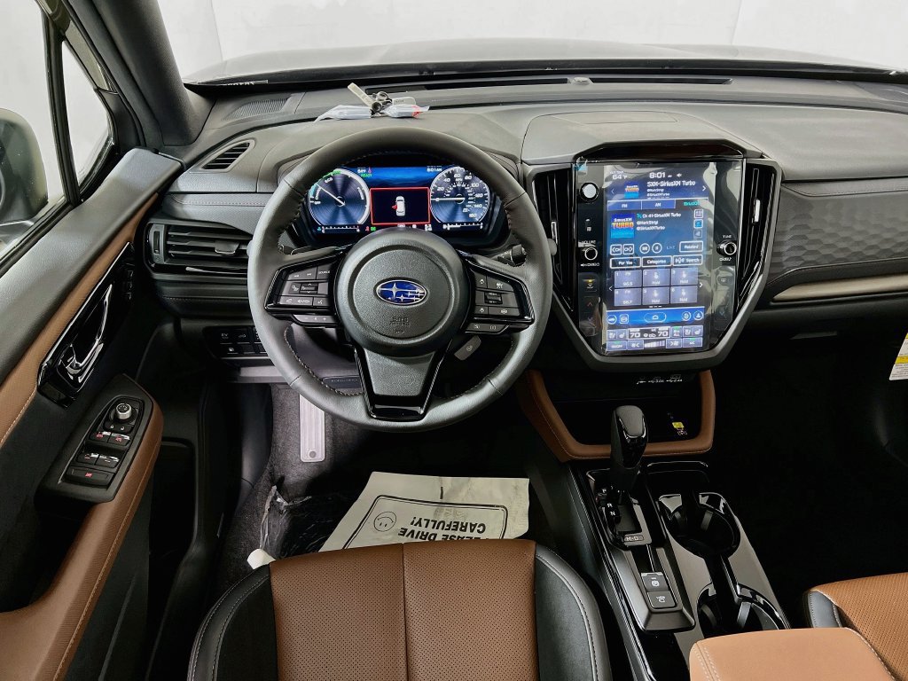New 2026 Subaru Forester Touring AWD/4WD image 17