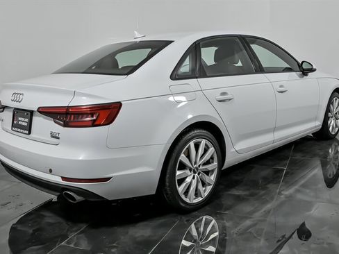 Used 2017 Audi A4 2.0T Premium w/ Convenience Package image 11