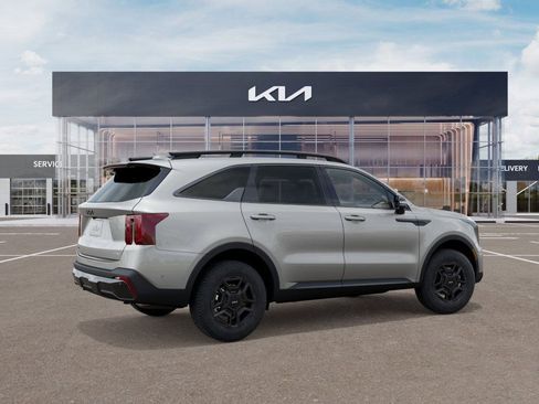 New 2026 Kia Sorento SX image 8