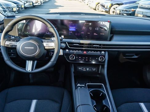 New 2026 Hyundai Sonata SEL image 14