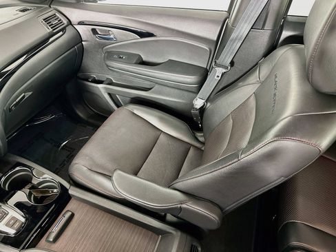 Used 2023 Honda Ridgeline Black Edition image 24