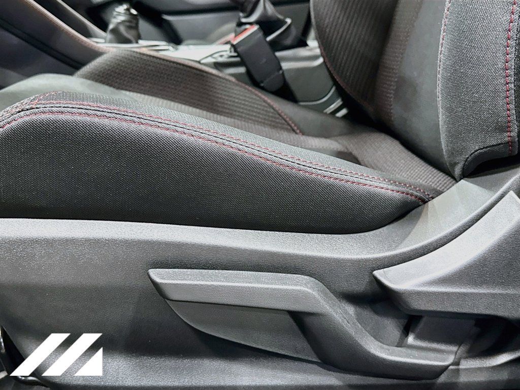 New 2026 Subaru WRX Premium AWD/4WD image 20