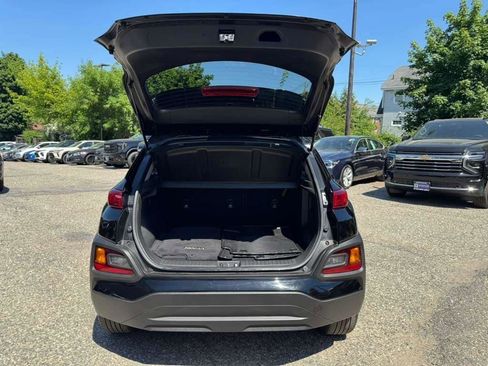 Used 2021 Hyundai Kona SEL AWD/4WD image 5