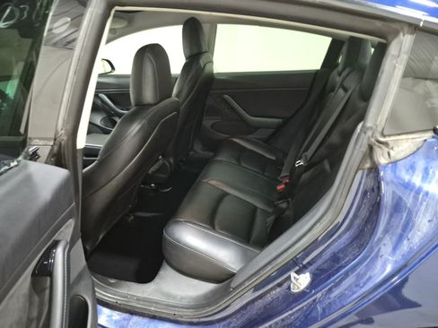 Used 2019 Tesla Model 3 Long Range AWD/4WD image 13