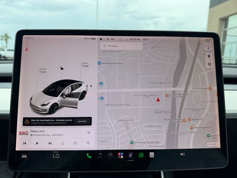 Used 2020 Tesla Model 3 Standard Range Plus RWD image 28