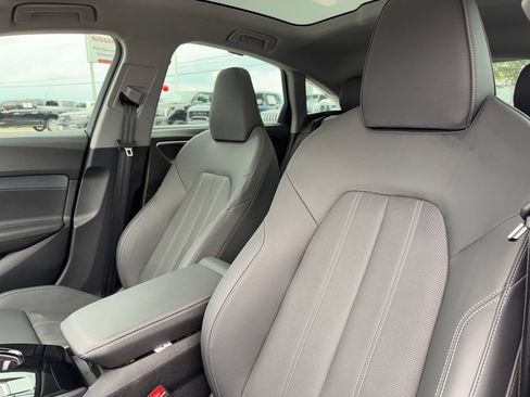Used 2025 Audi A5 2.0T Premium Plus w/ Premium Plus AWD/4WD image 10