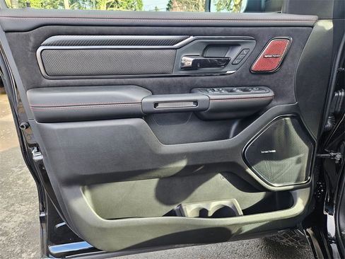 New 2026 RAM 1500 RHO w/ RHO Level 1 Equipment Group image 11