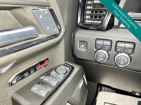 Used 2024 GMC Sierra 1500 AT4 w/ AT4 Premium Package AWD/4WD image 25