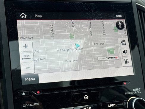 Certified 2022 Subaru Forester Touring w/ Popular Package #3 image 24