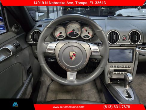 Used 2006 Porsche Boxster S image 23