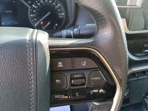 Used 2023 Toyota Tundra SR5 w/ SR5 Convenience Package RWD image 19