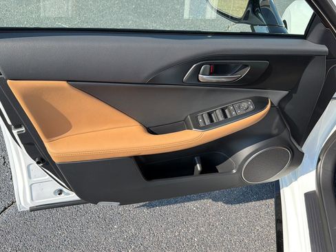 New 2026 Lexus IS 350 F Sport RWD image 16