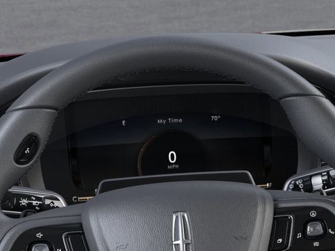 New 2026 Lincoln Corsair Premiere image 13