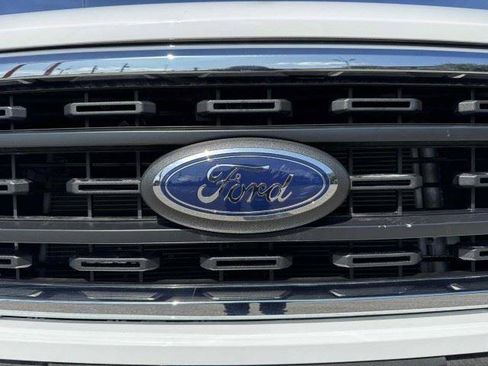 Used 2023 Ford F150 XLT w/ Equipment Group 301A Mid RWD image 14