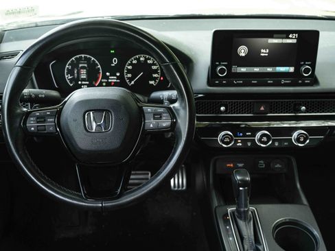 Used 2024 Honda Civic Sport image 18