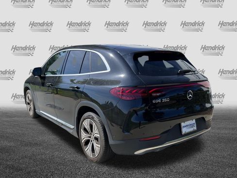 Used 2023 Mercedes-Benz EQE 350+ 4MATIC SUV image 9