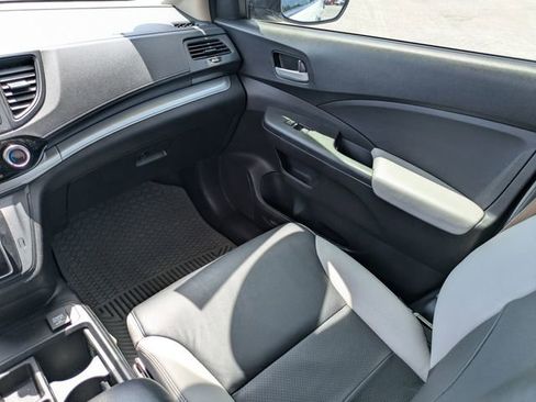 Used 2016 Honda CR-V LX image 15