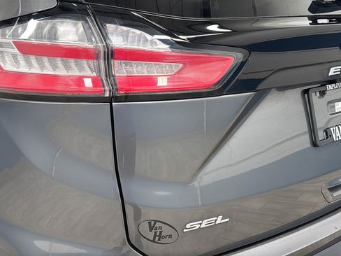 Used 2023 Ford Edge SEL w/ Convenience Package AWD/4WD image 37