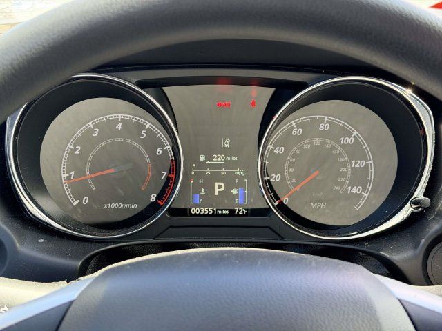 Used 2026 Mitsubishi Outlander Sport ES AWD/4WD image 23